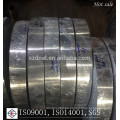 Placa de aluminio 3003 para tipo condensador